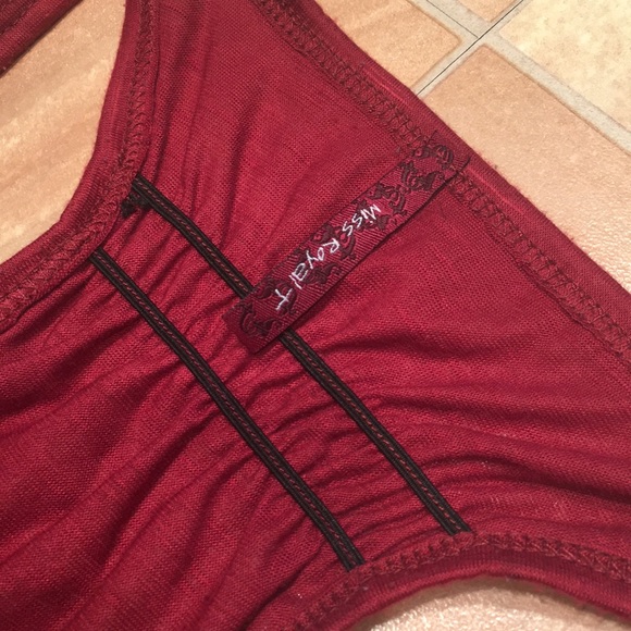 Love graphic tank top - Picture 2 of 5